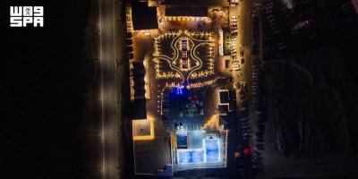 Al-Baha Resort Strengthens Summer Tourism With Nature-Focused Experiences